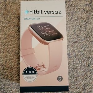 Fitbit versa 2